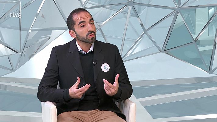 Medina en TVE - Medina en TVE - 12/05/24