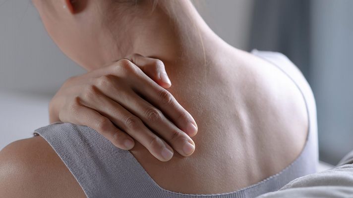 Fin de semana 24h - La lucha contra la fibromialgia, entre el escepticismo y la esperanza