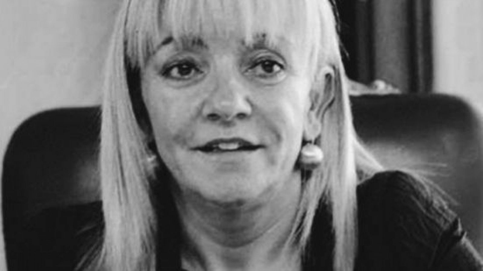 Se cumplen diez años del asesinato de Isabel Carrasco - Fin de semana 24h | Ver