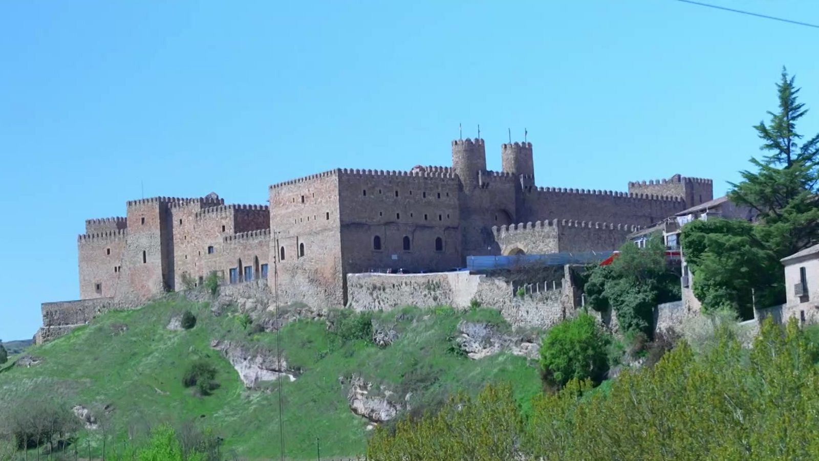 Zoom Tendencias - 12/05/24 - ver ahora