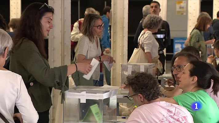 L'Informatiu - L'Informatiu - 12/05/2024