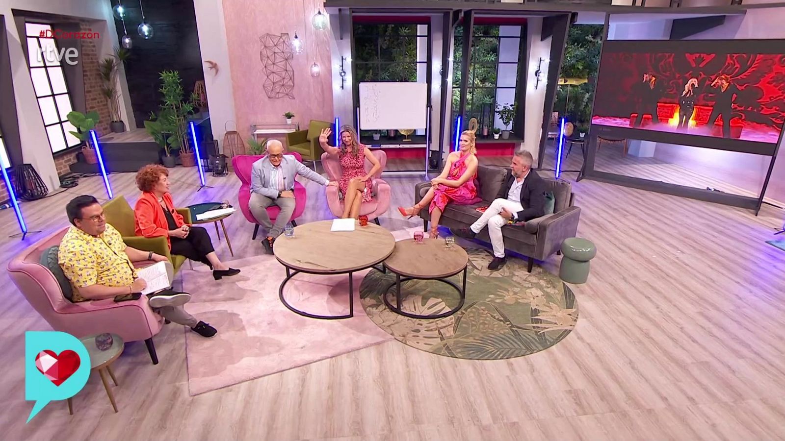 D Corazón - 12/05/24 - ver ahora