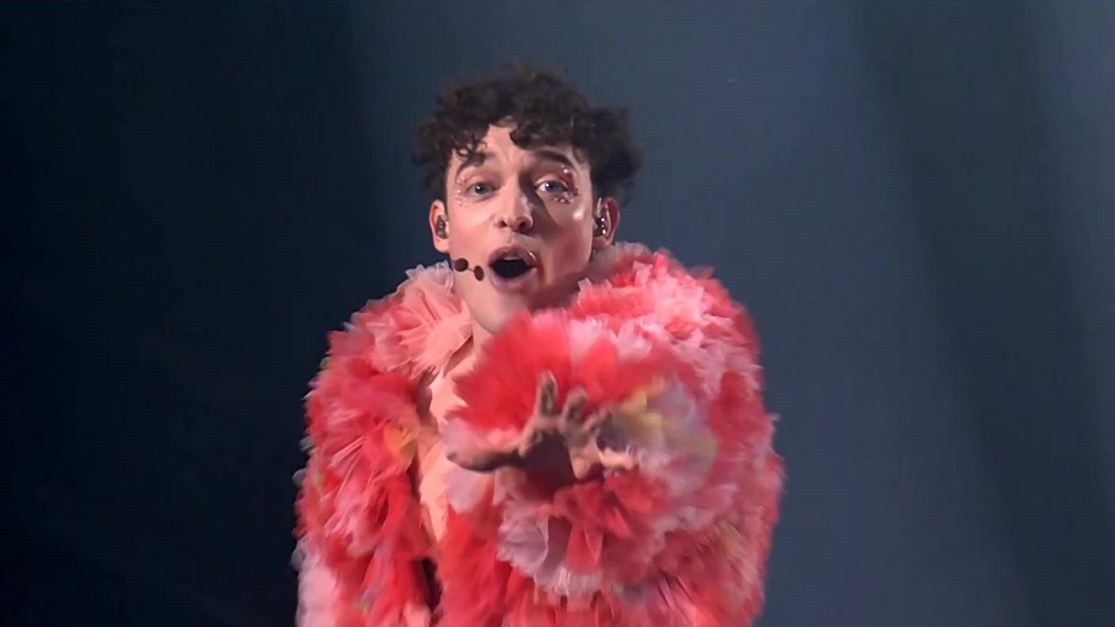 Suïssa guanya Eurovisió, mentre que Nebulossa queda 22a - L'Informatiu | Veure