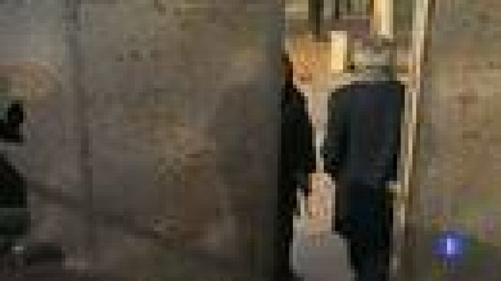 Telediario 1 - Caso Madrid Arena