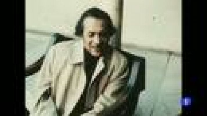 Telediario 1 - Muere el músico indio Ravi Shankar