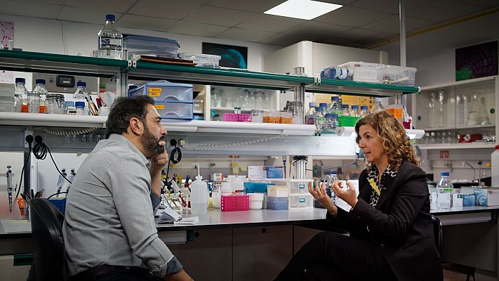 El cazador de cerebros - Si Cajal levantara la cabeza