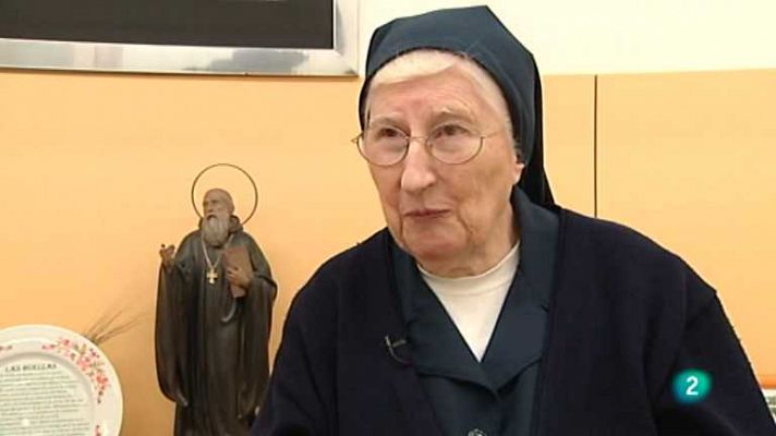 Para todos La 2 - Para todos La 2 - 12/12/12