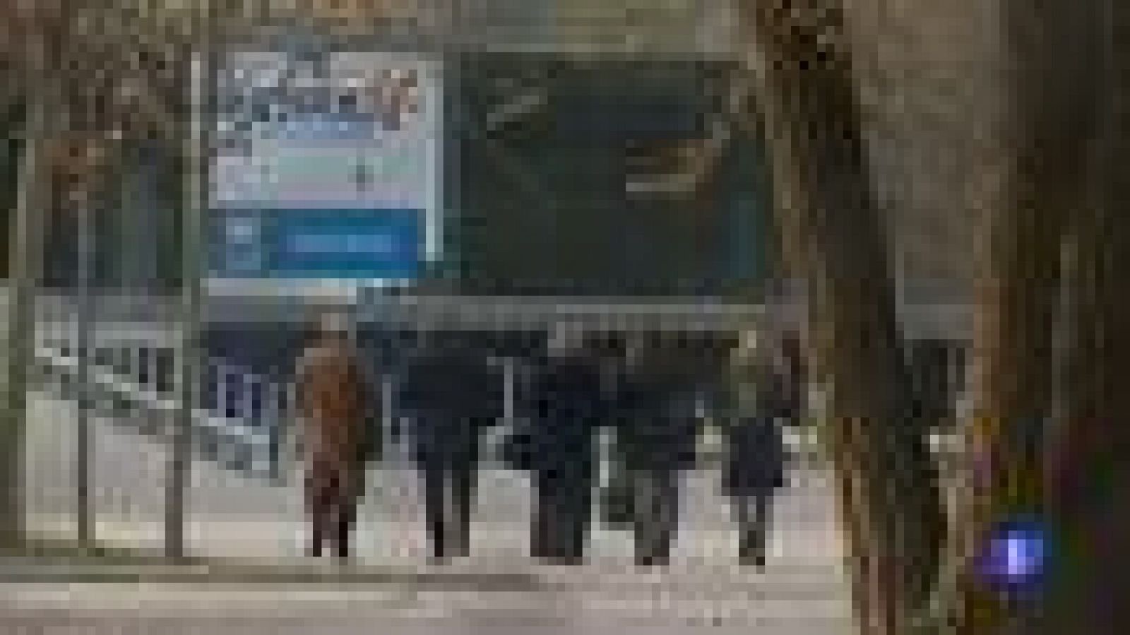 El Partido Popular concluye que el edificio Madrid Arena es seguro