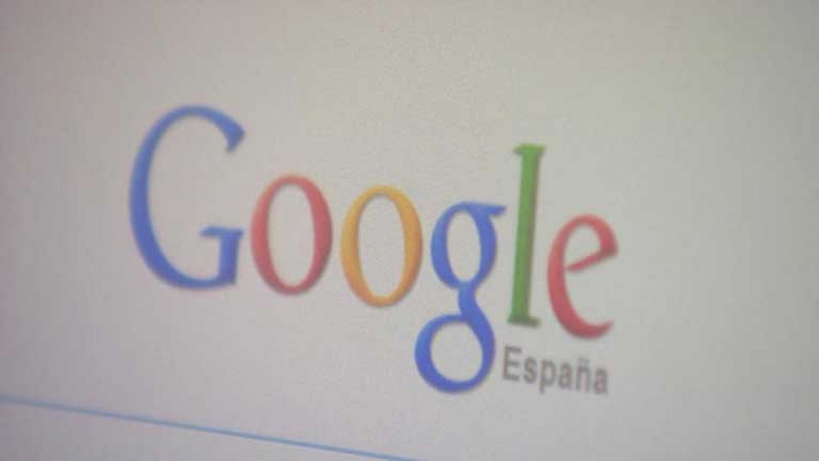 Los términos más buscados en Google España son prima de riesgo, Bankia o reforma laboral