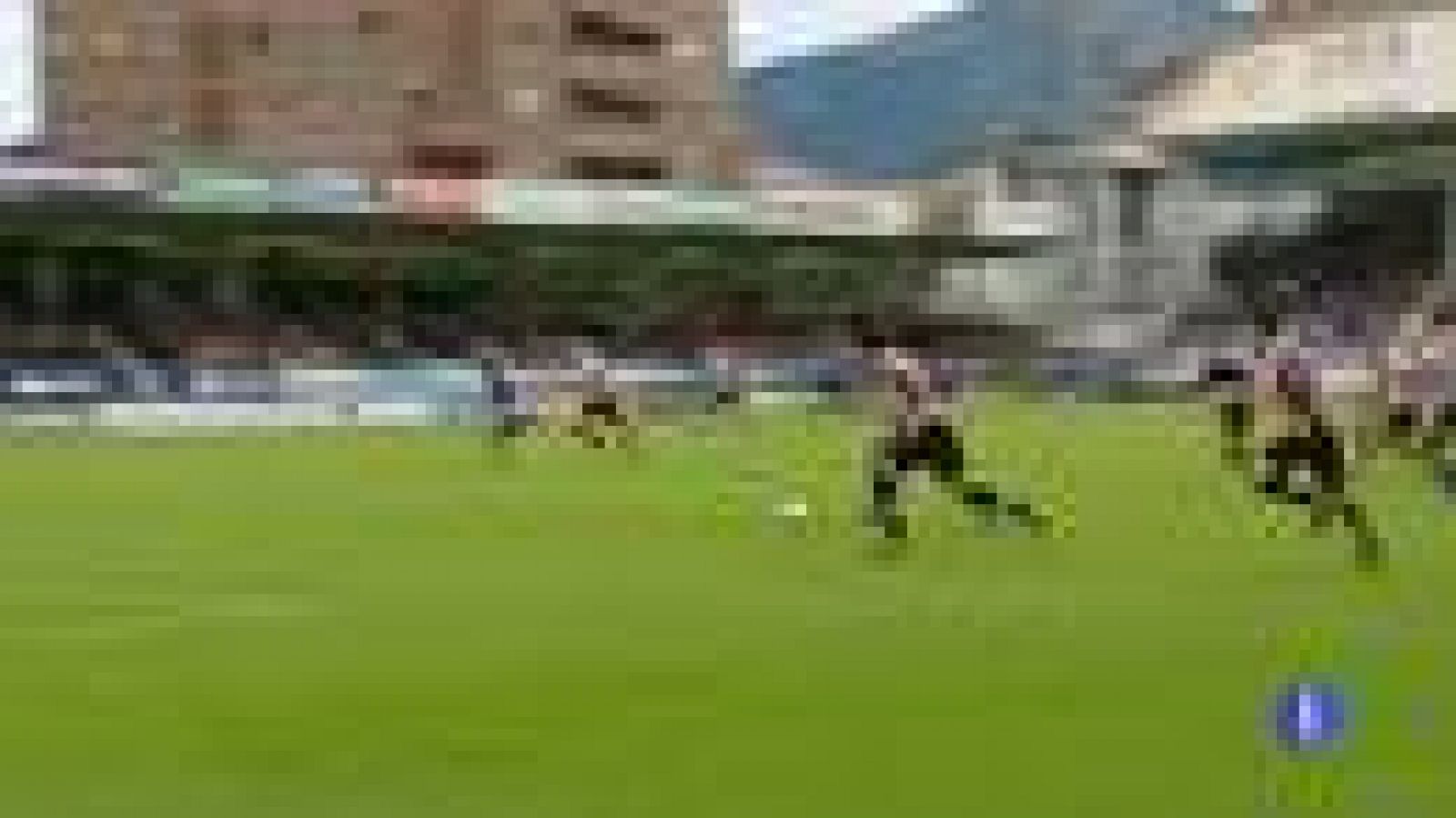 Atlético y Getafe aspiran a llegar lejos en la Copa | Ver