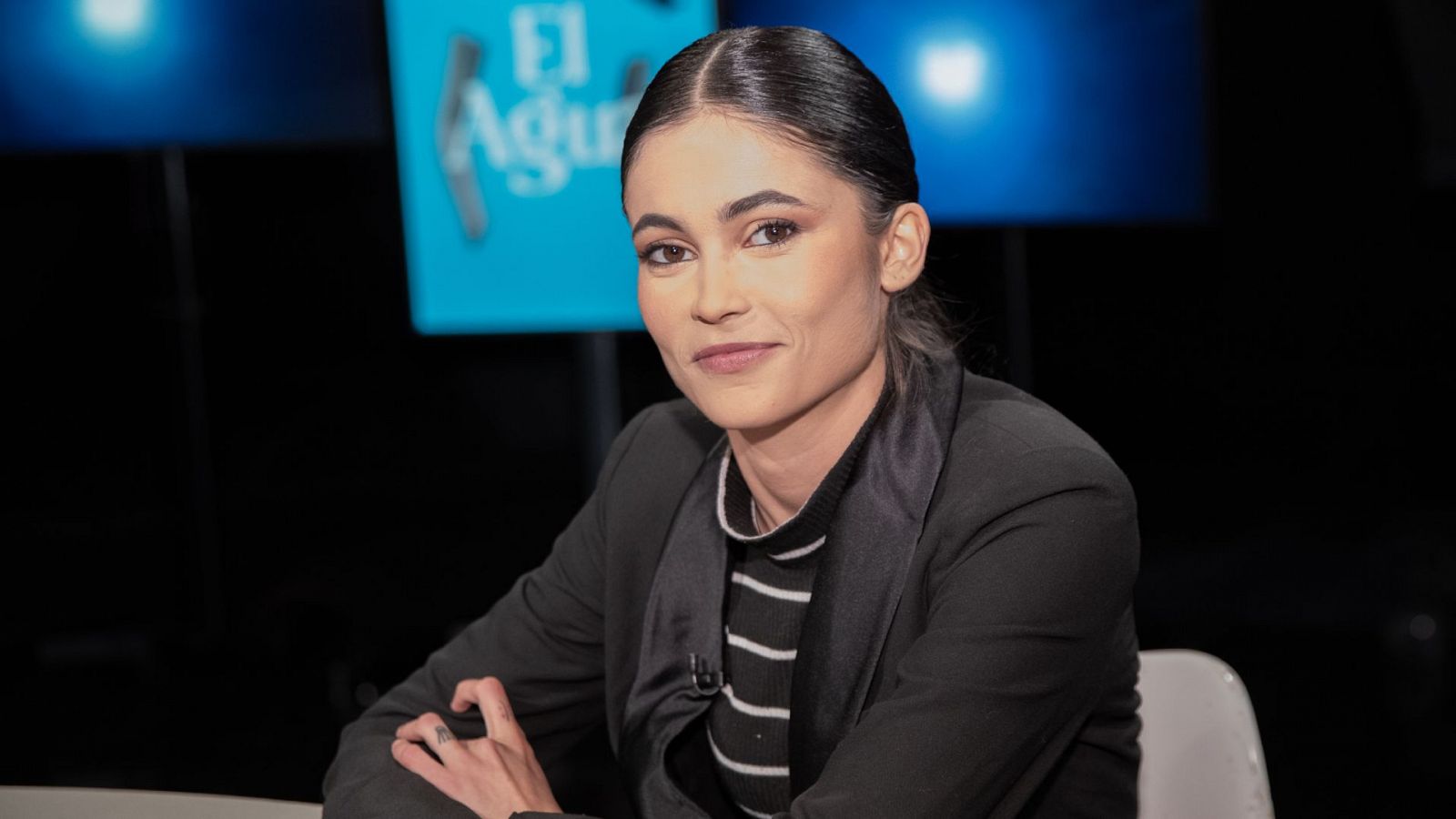 Versión española - Coloquio: El Agua - ver ahora