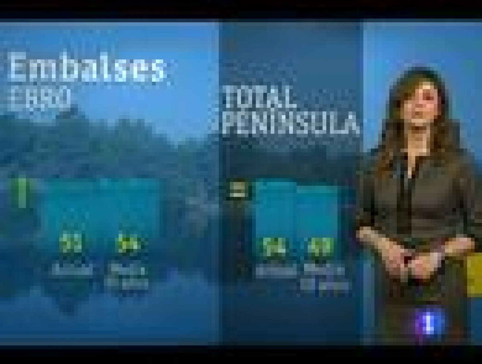 El tiempo en La Rioja - 12/12/12 | Ver