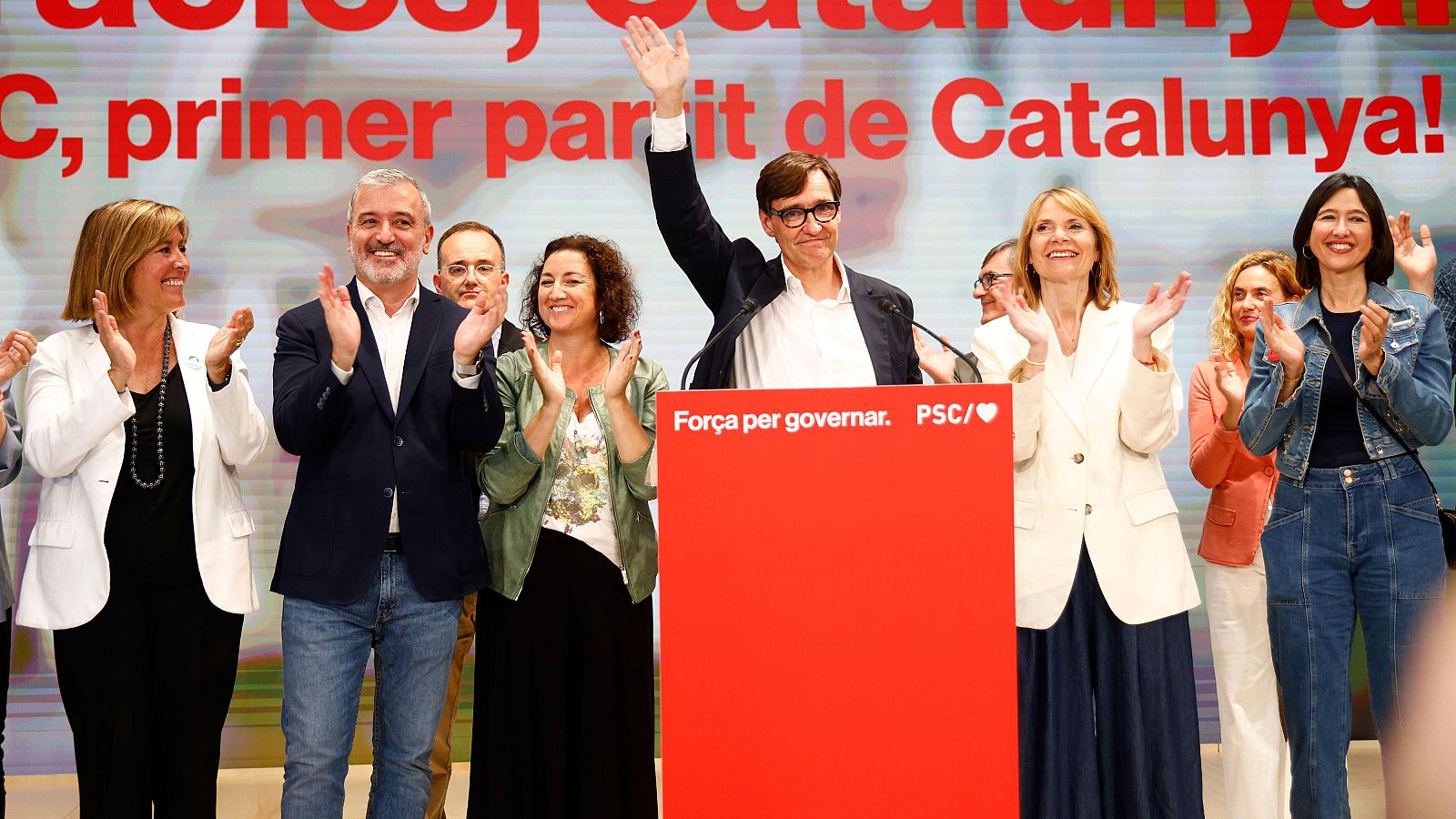 Telediario - 8 horas - 13/05/24 - ver ahora