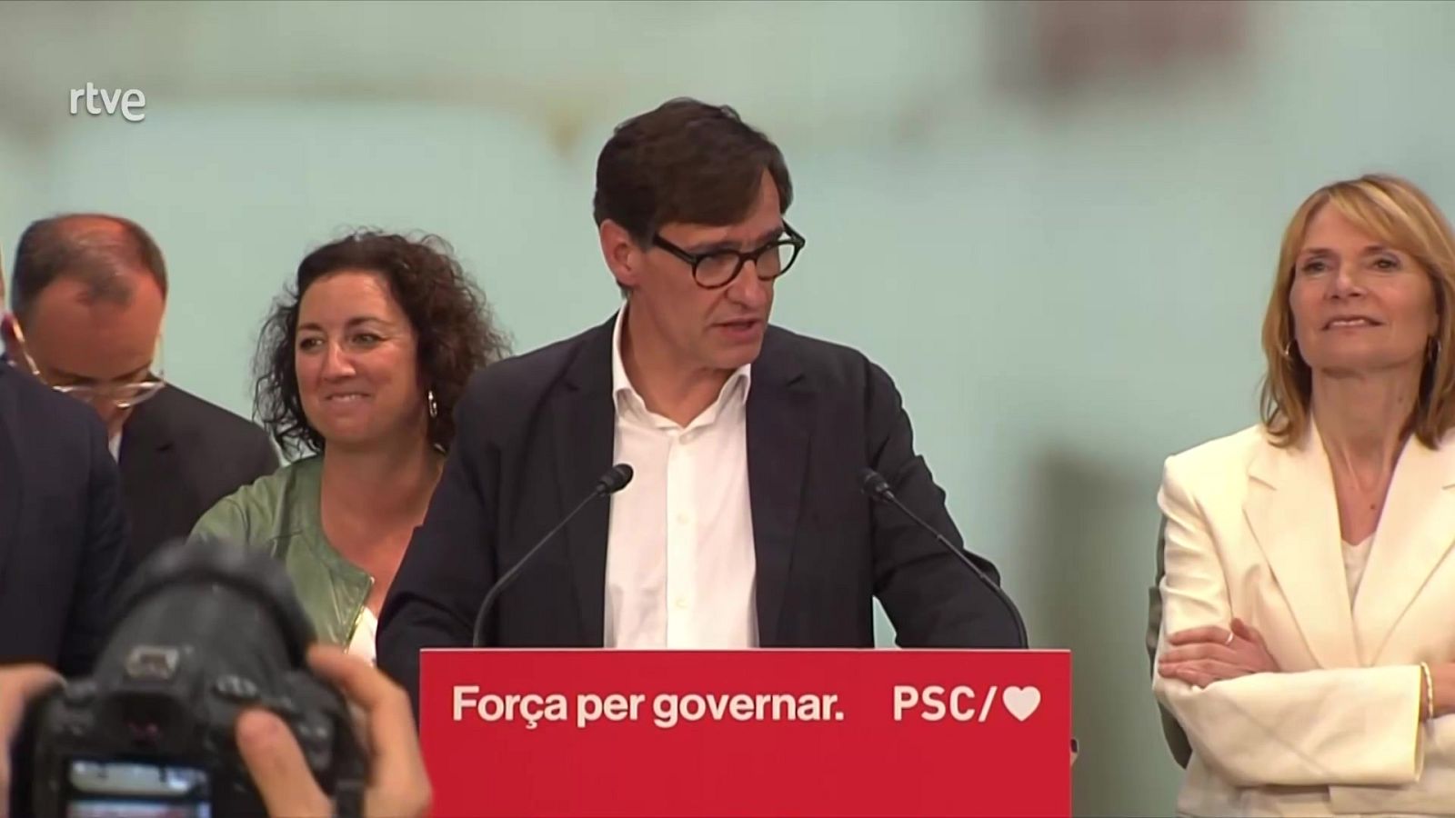 Telediario Internacional - 12/05/24 - ver ahora