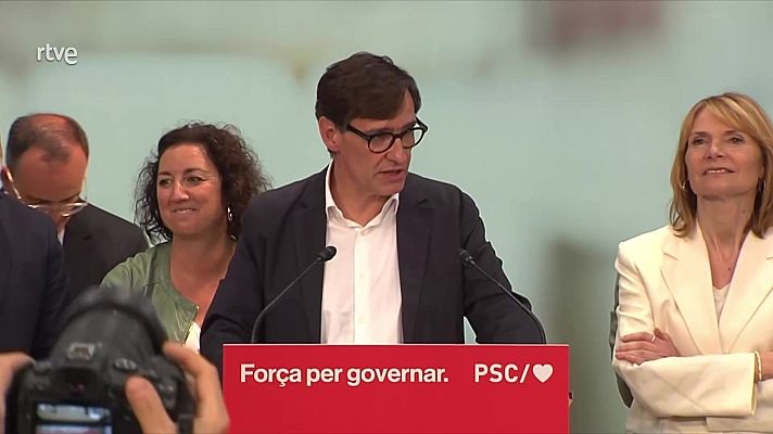 Telediario Internacional - Telediario Internacional - 12/05/24