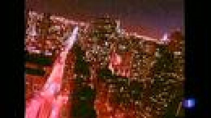 Telediario 1 - Nuevo disco postumo de Carlos Cano