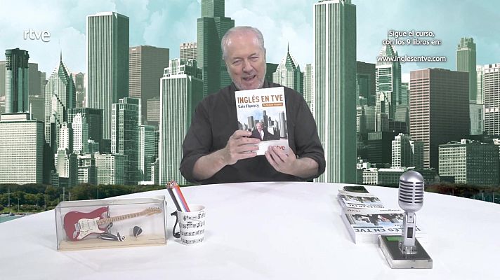 Inglés en TVE - Programa 951
