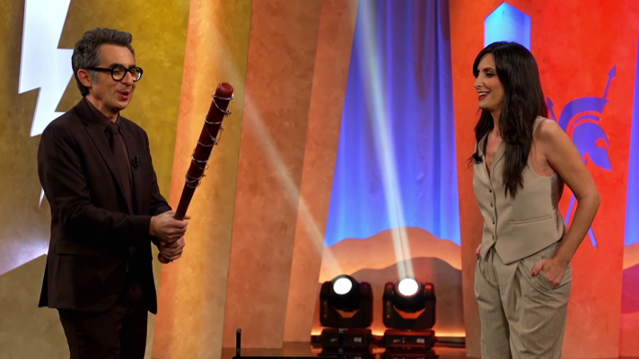 Ovejas eléctricas - El Muestrario con Isabel Vázquez. Armas anti-monstruos