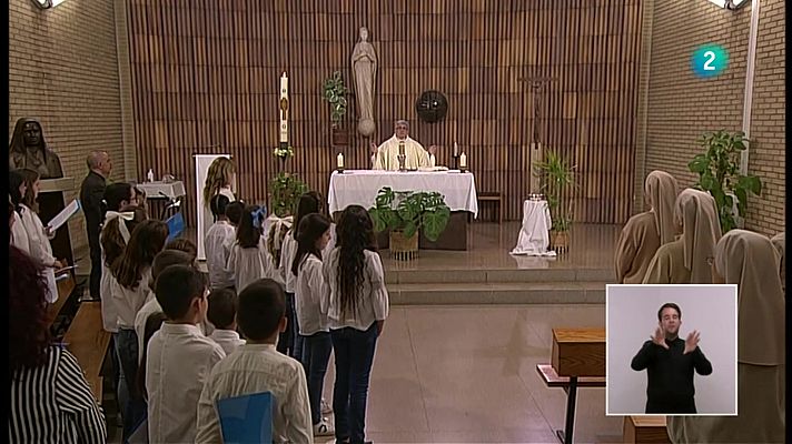 La Missa - 12/05/2024