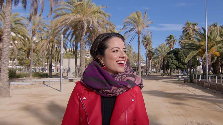 De carrer - Barcelona, Lleida, Salou i Pals