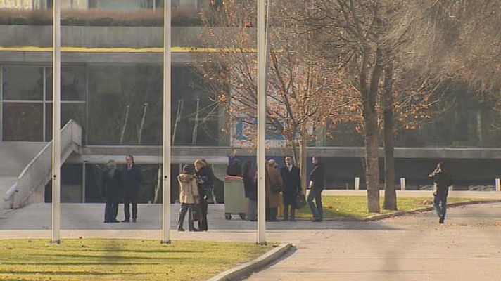 Informativo de Madrid - Informativo de Madrid 2 - 12/12/12