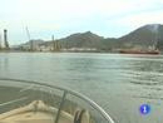 Noticias Murcia - Noticias Murcia 2 - 12/12/12