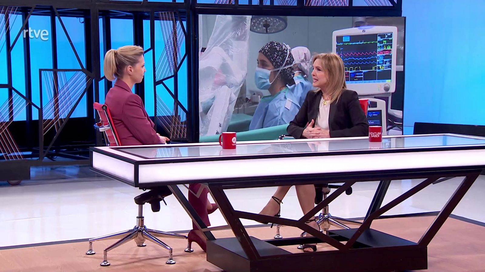 La aventura del saber - 13/05/24 - ver ahora