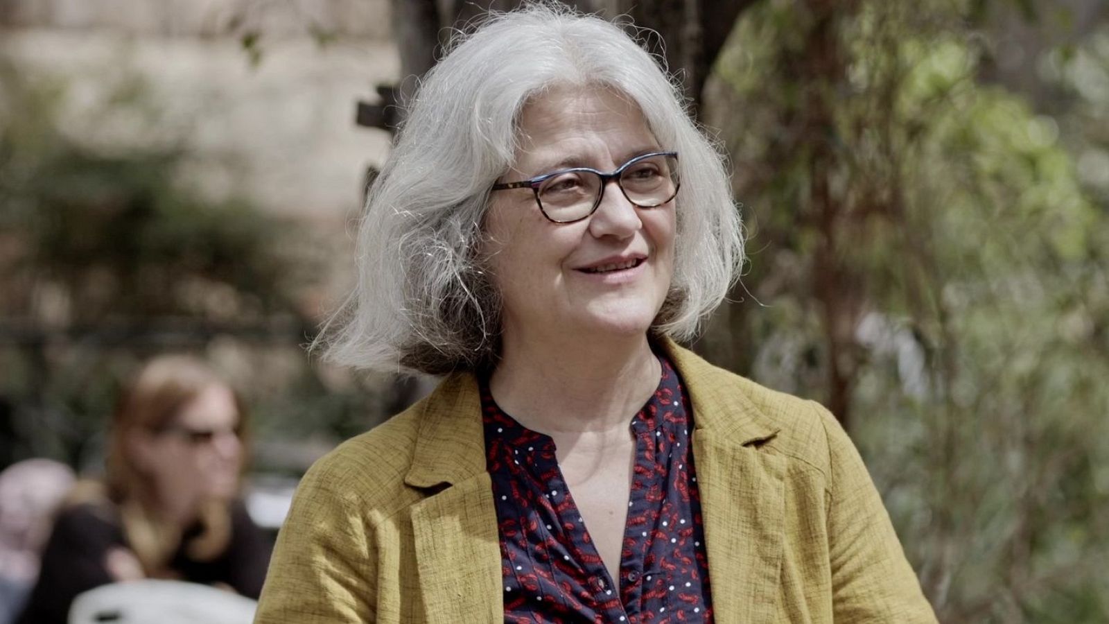 Entrevista a Rosa Ribas - Un país para leerlo - Un país para leerlo | Ver