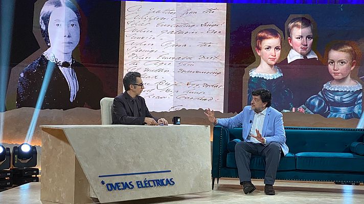 Ovejas eléctricas - Antonio Martínez Asensio: La obra censurada de Emily Dickinson