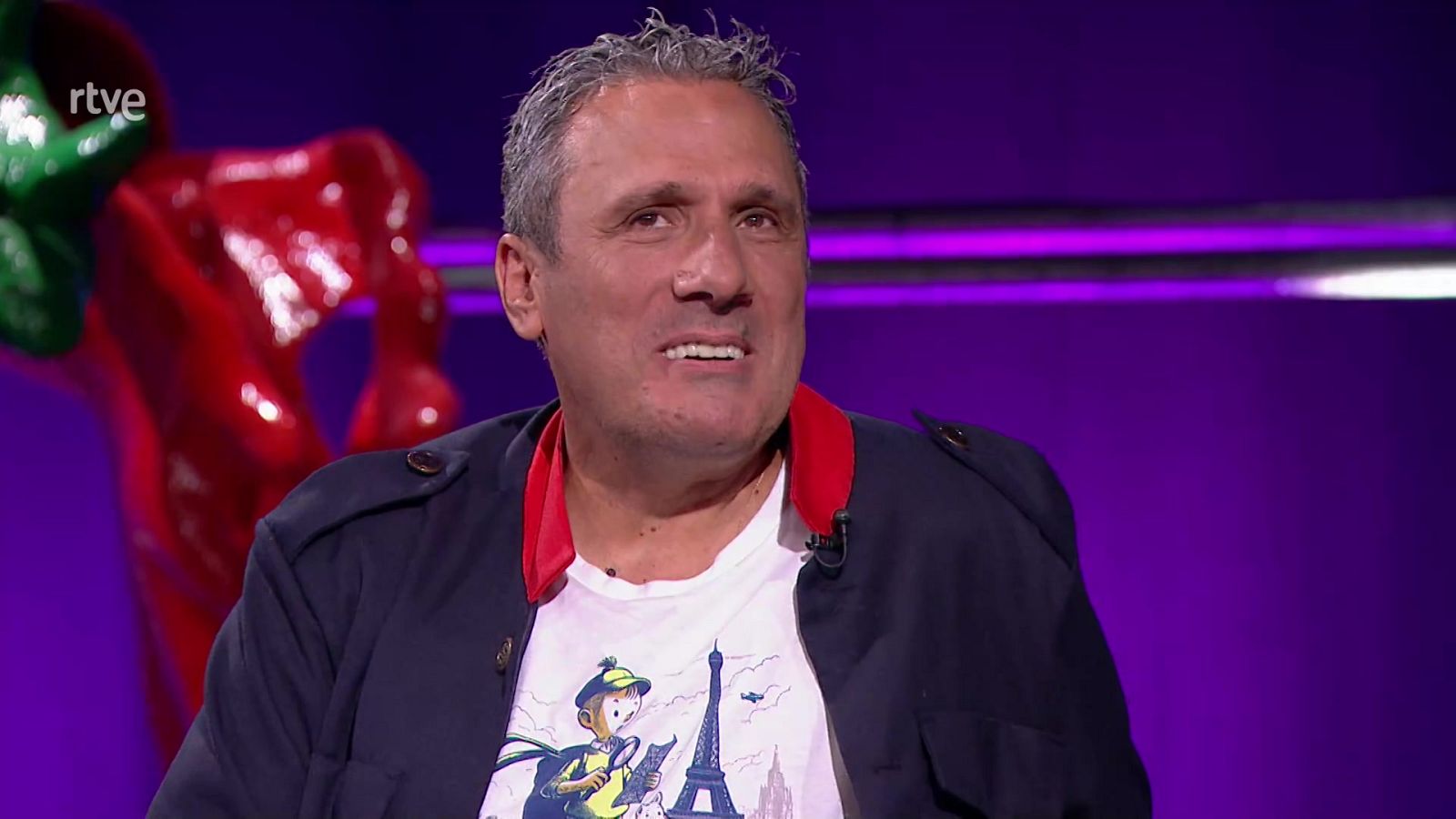 Culturas 2 - Javier Adrados y Astrid Jones - ver ahora