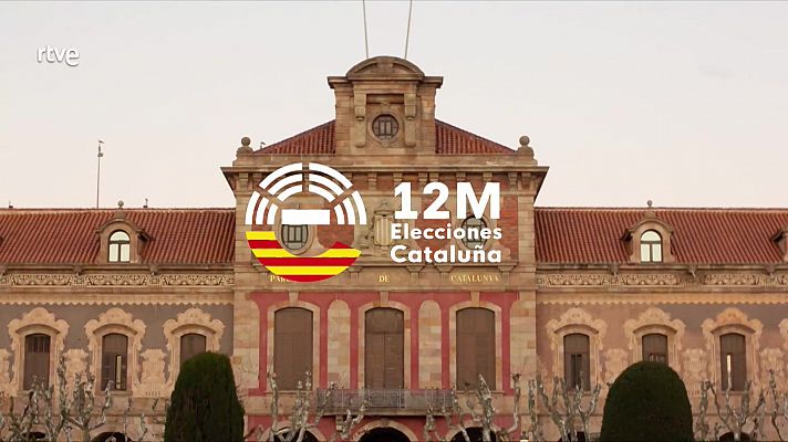 Elecciones al Parlamento de Cataluña