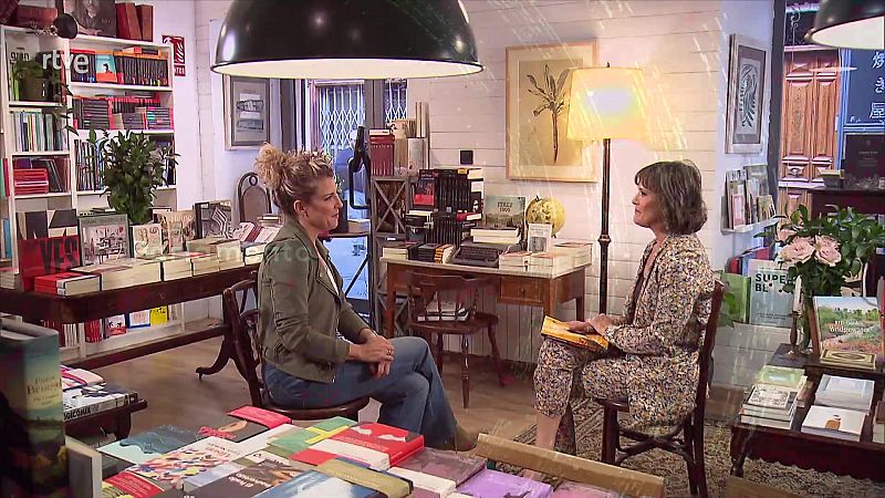 Vernica Fumanal, experta en comunicacin poltica | Ver