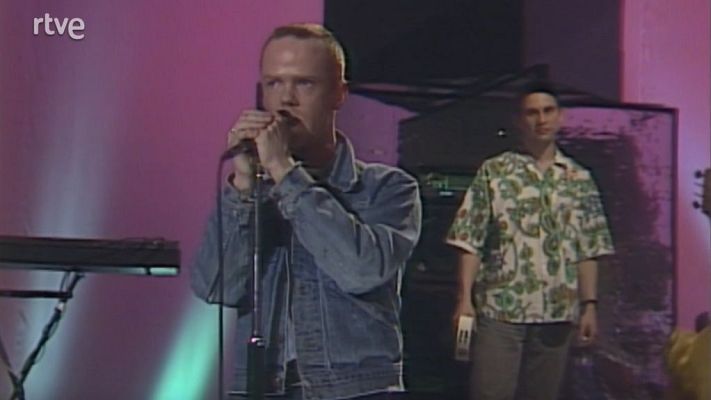 Fin de siglo con Pablo Lizcano - 29/04/1987