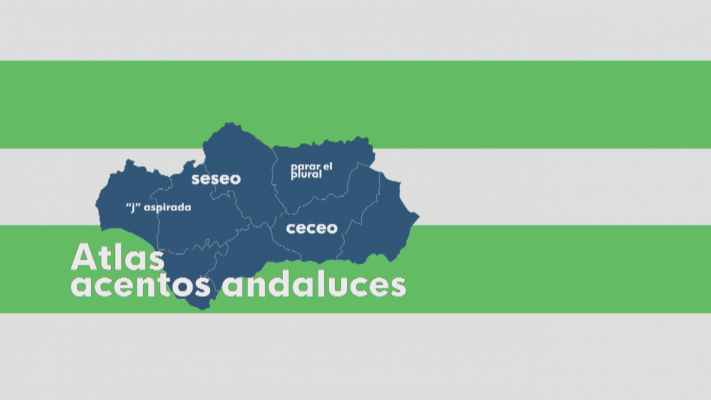 Noticias Andalucía - Estudio del Andaluz