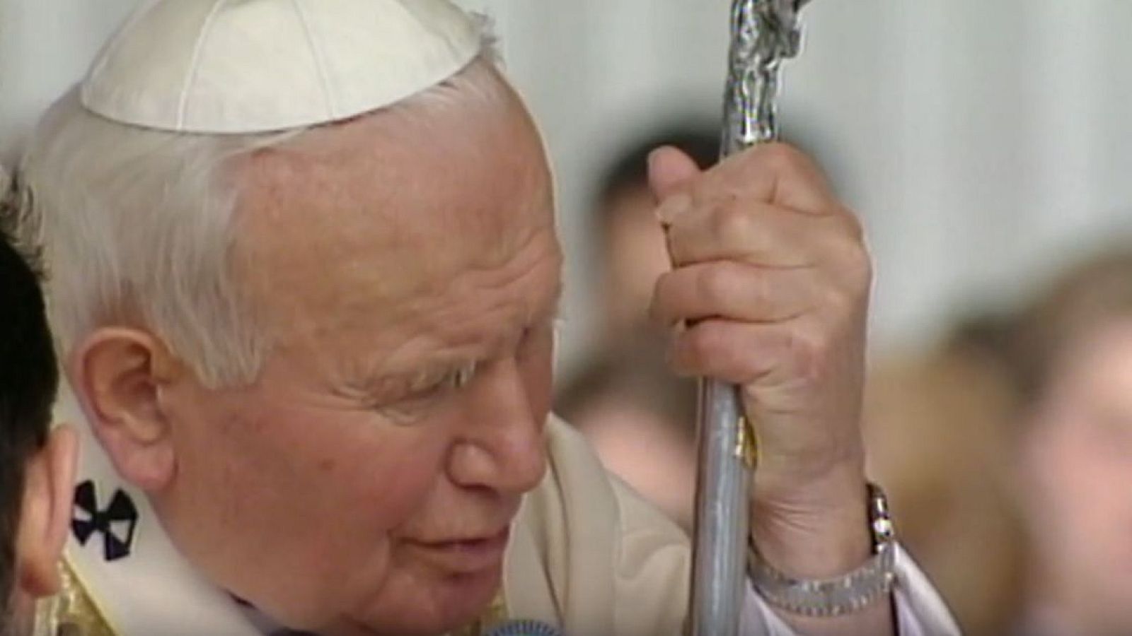 Misa de canonización de San Marcelino Champagnat - Programas y Concursos en el Archivo de RTVE | Ver