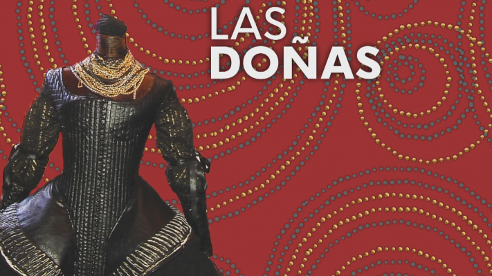 Las Doñas