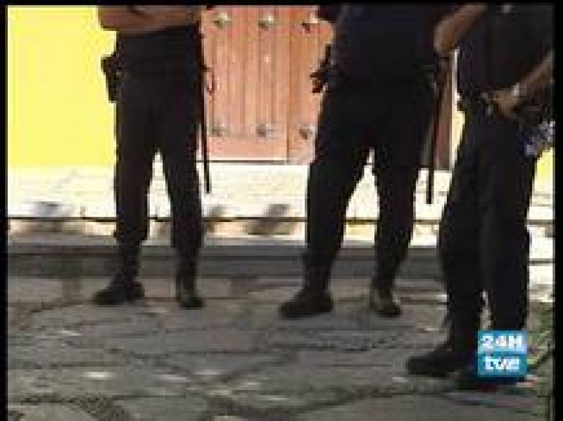 La operación Astapa contra la corrupción urbanística en Estepona se salda con 10 detenidos