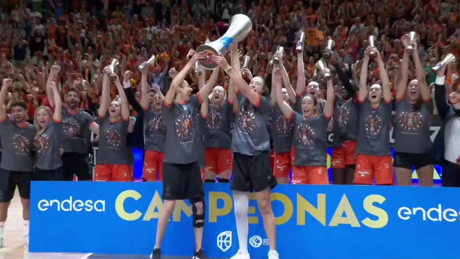 L'Informatiu de la Comunitat Valenciana 1 - 13/05/24 | Ver