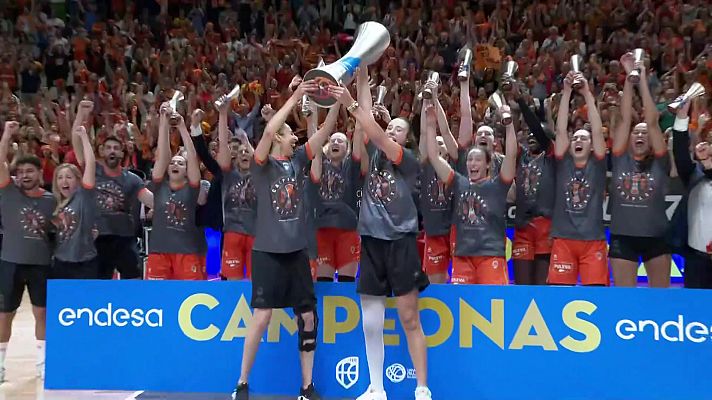 L'informatiu - Comunitat Valenciana - L'Informatiu de la Comunitat Valenciana 1 - 13/05/24