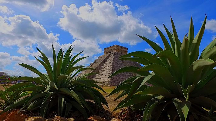 México: Chichén Itzá