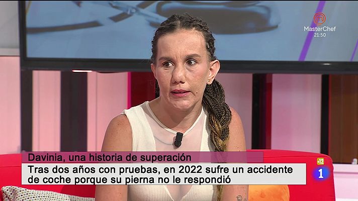 Cerca de ti - Cerca de ti - 13/05/2024