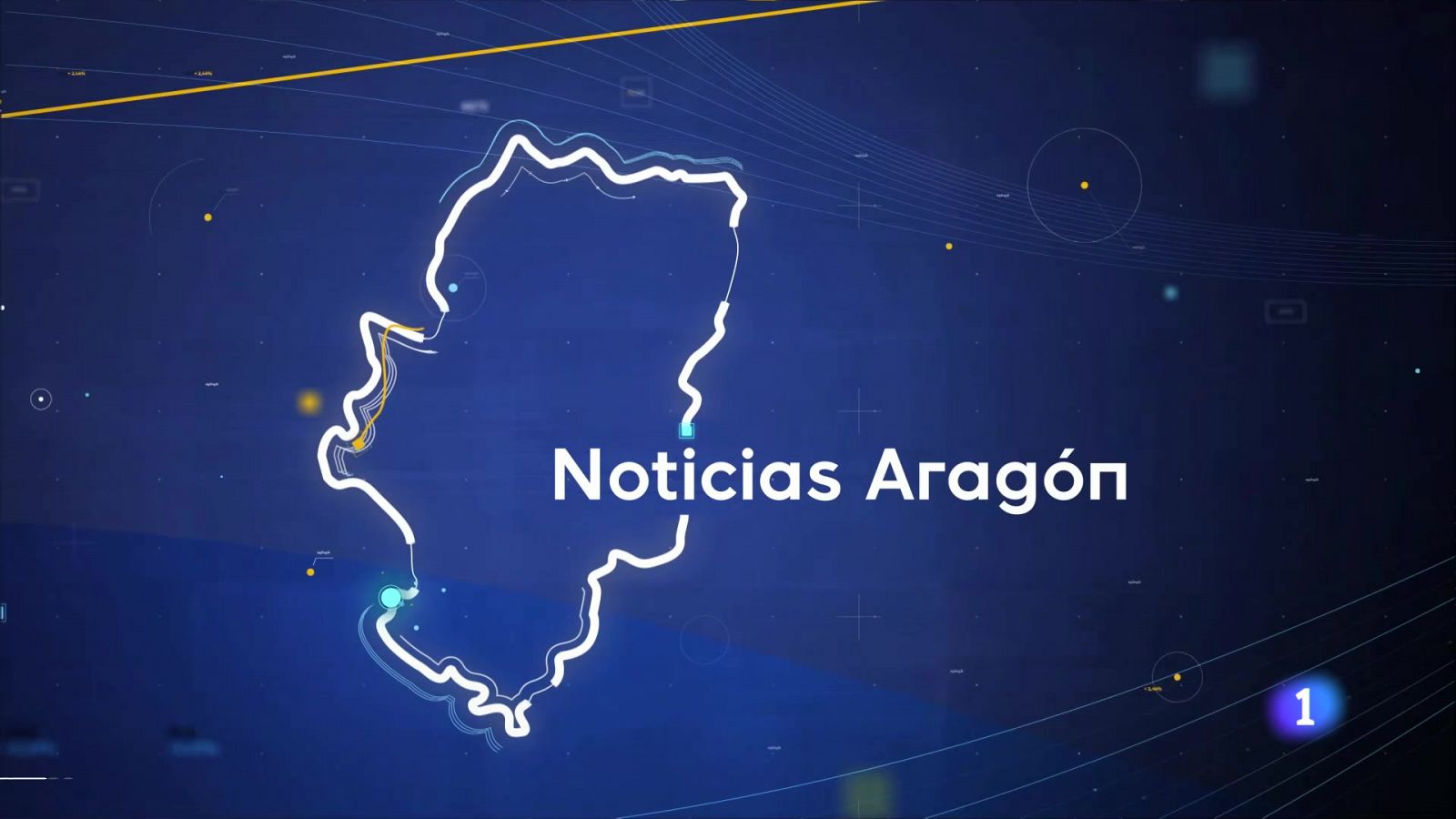 Noticias Aragón - Programa informativo en RTVE Play