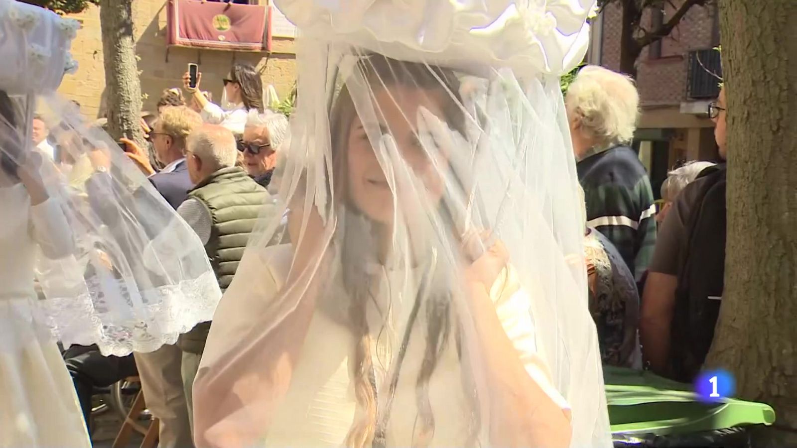 Informativo Telerioja 2 - 13-05-2024 | Ver