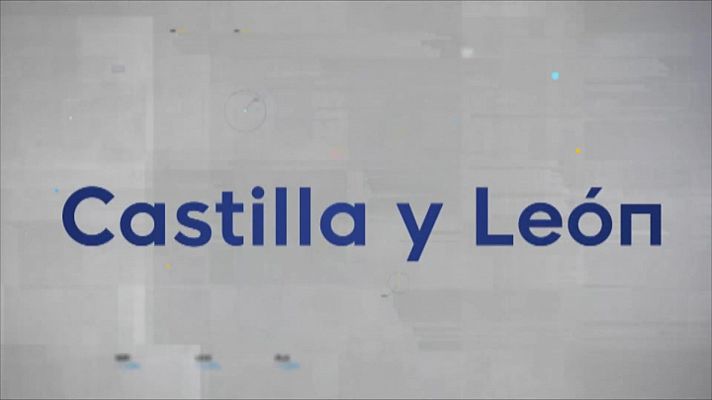 Noticias de Castilla y León 2 - 13/05/24