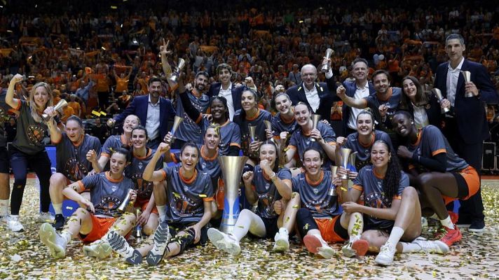 L'informatiu - Comunitat Valenciana - L'Informatiu de la Comunitat Valenciana 2 - 13/05/24