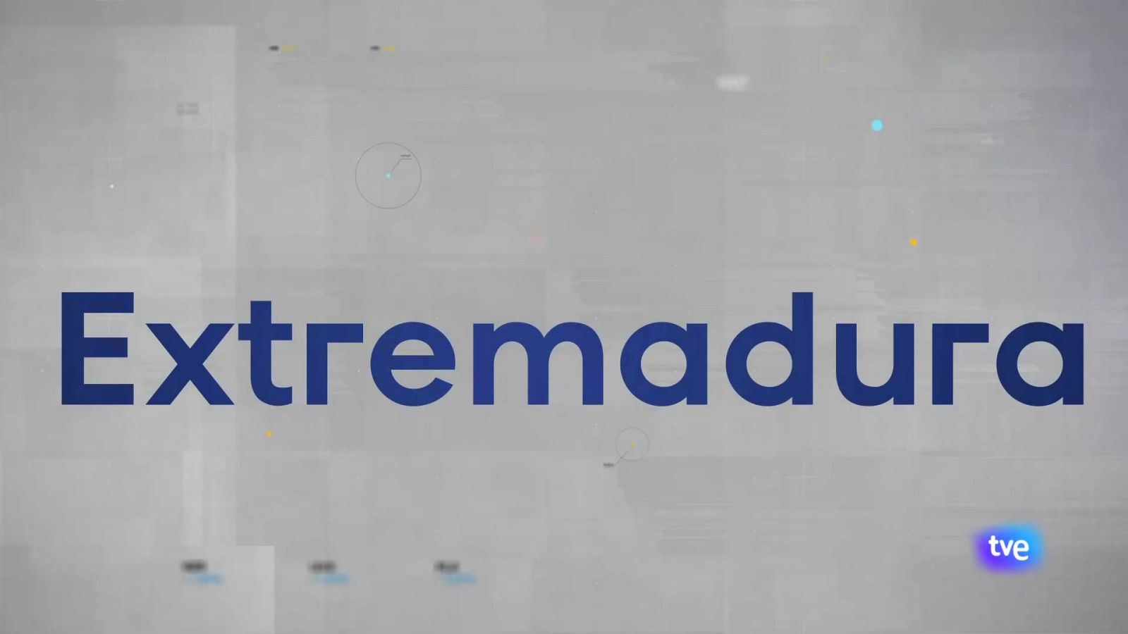 Noticias de Extremadura 2 - 13/05/2024 - Ver ahora