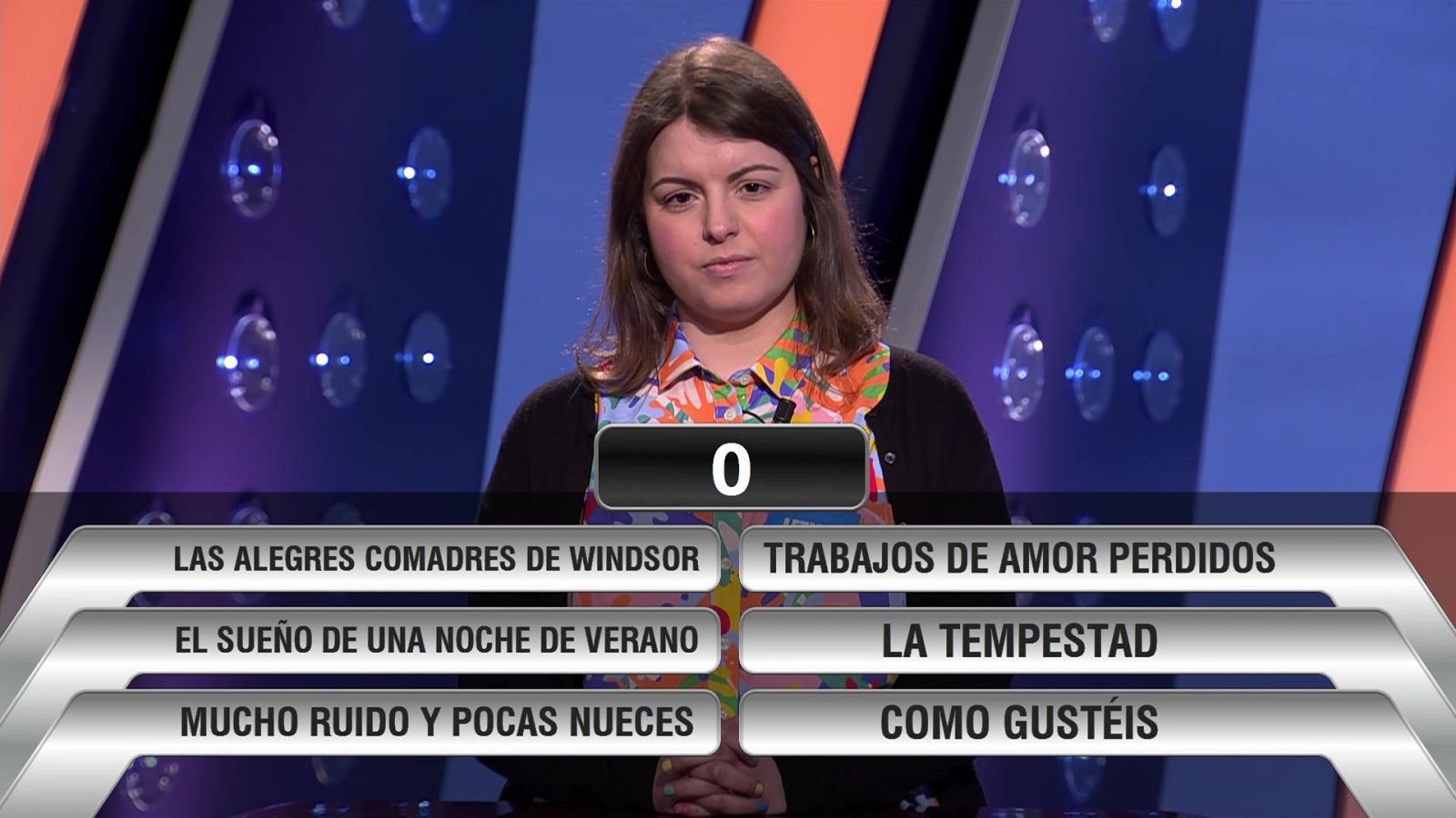 Saber y ganar - 13/05/24 - ver ahora