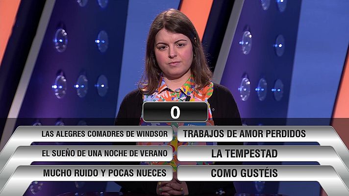 Saber y ganar - Saber y ganar - 13/05/24