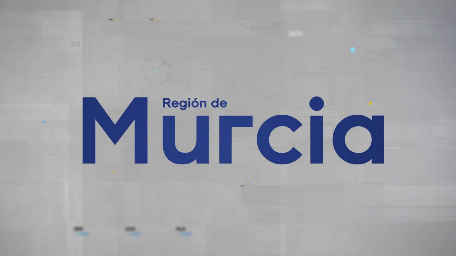 Noticias Murcia - Programa informativo en RTVE Play