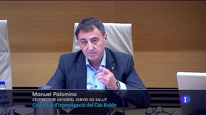 Informatiu Balear - Informatiu Balear 1 - 13/05/24